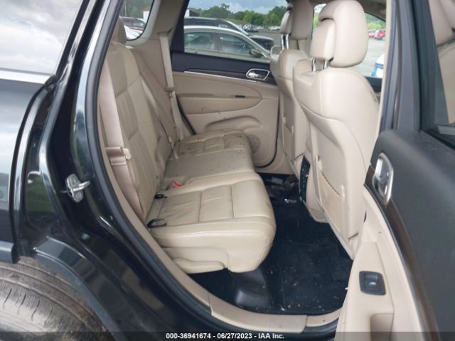 1C4RJFBG4EC132461 Jeep Grand Cherokee Limited