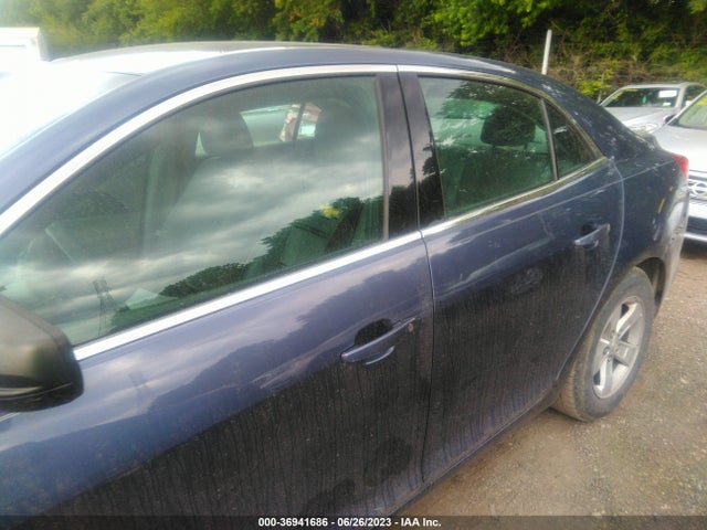 Chevrolet MALIBU LS 2014 1G11B5SL2EF134038 Image 14