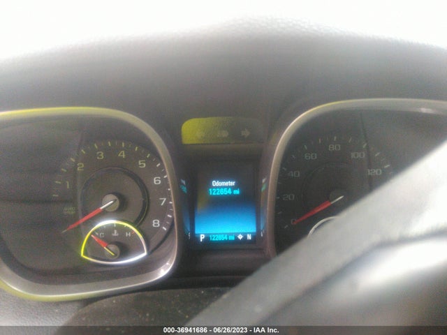 Chevrolet MALIBU LS 2014 1G11B5SL2EF134038 Image 15