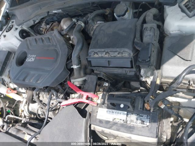 5XXGW4L21GG041442 KIA Optima Sx Turbo