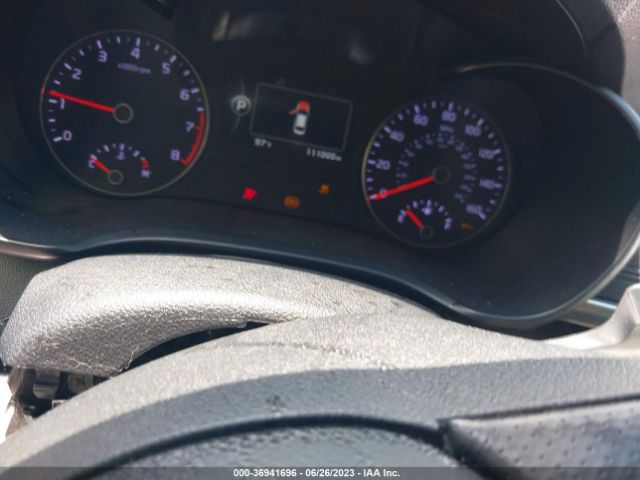 5XXGW4L21GG041442 KIA Optima Sx Turbo