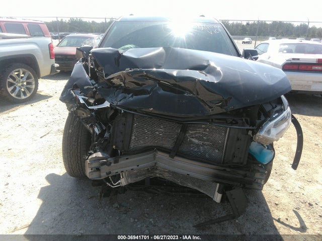 Chevrolet Traverse Rs 2021 1GNERJKW6MJ188632 Image 4