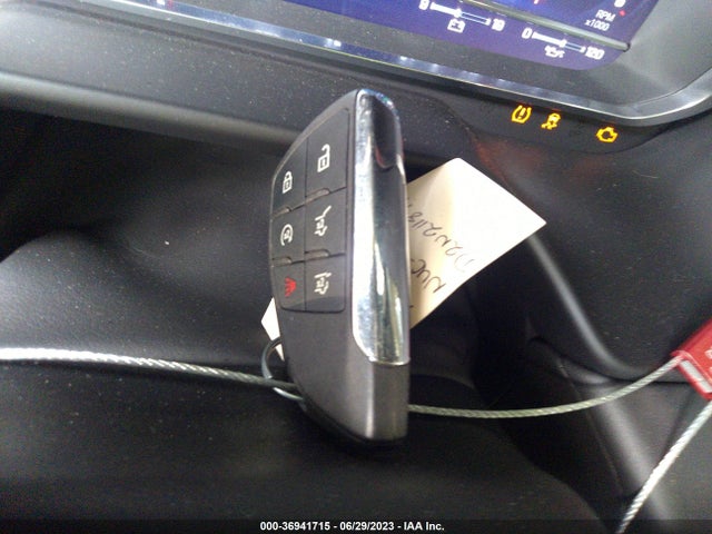 Chevrolet Suburban Z71 2022 1GNSKDKD2NR211897 Image 11