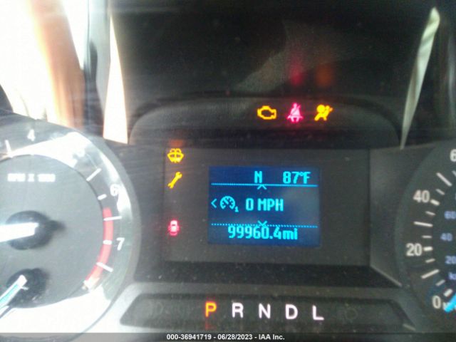 3FA6P0G77HR231827 Ford FUSION S