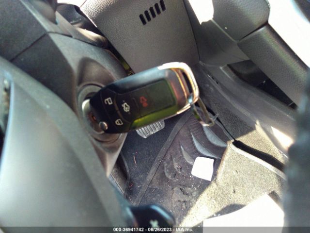 3FA6P0H94ER272203 Ford FUSION SE