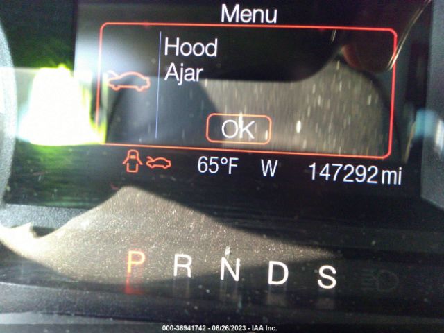 3FA6P0H94ER272203 Ford FUSION SE