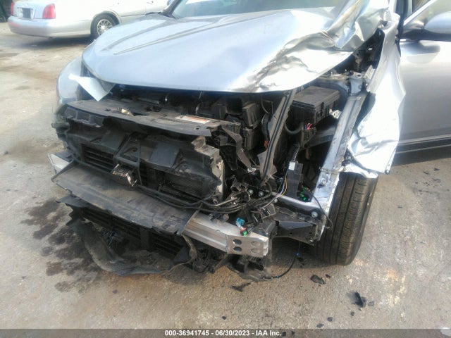 Honda CR-V EX 2020 5J6RW1H52LL010926 Image 6