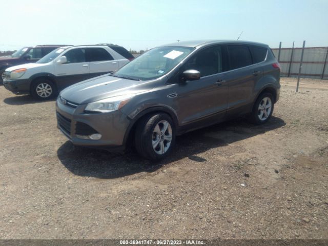 1FMCU9G98EUE00376 Ford ESCAPE SE