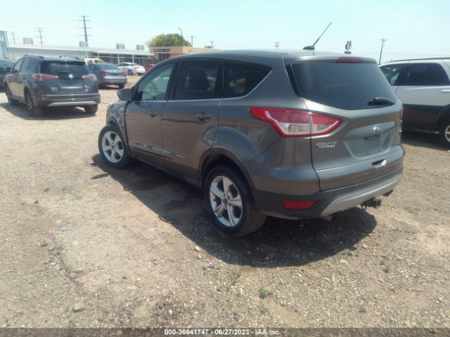 1FMCU9G98EUE00376 Ford ESCAPE SE