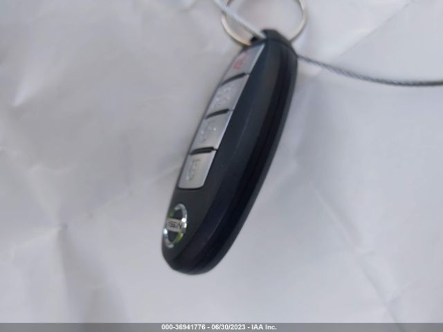 1N4BZ1CV2MC555618 Nissan Leaf Sv Plus