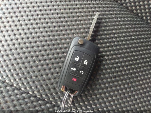 2GKFLWEK2E6211976 GMC Terrain Sle