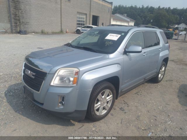 2GKFLWEK2E6211976 GMC Terrain Sle