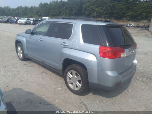 2GKFLWEK2E6211976 GMC Terrain Sle
