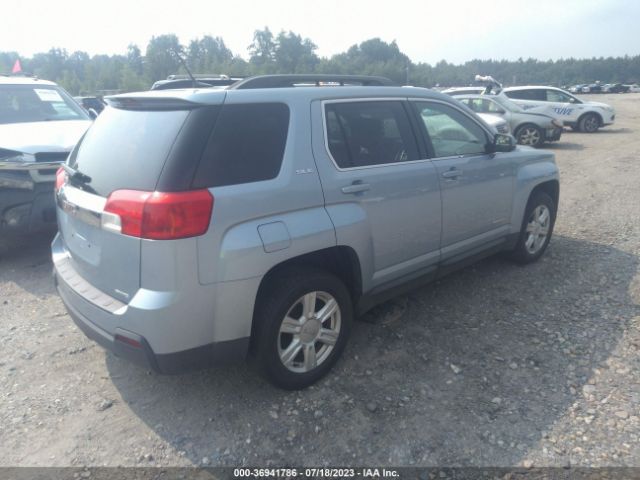 2GKFLWEK2E6211976 GMC Terrain Sle