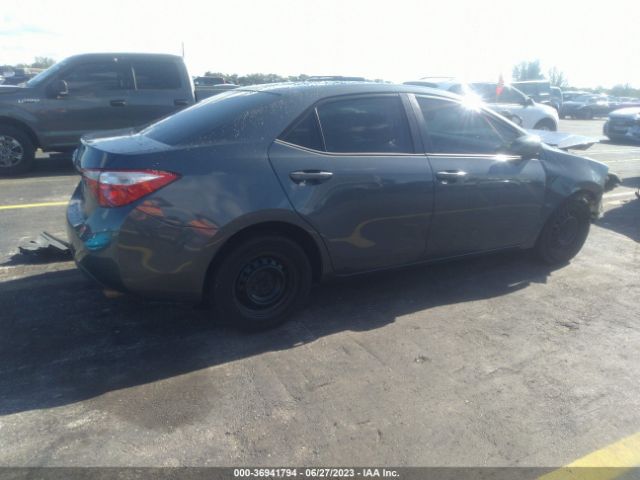 2T1BURHEXEC127501 Toyota COROLLA L