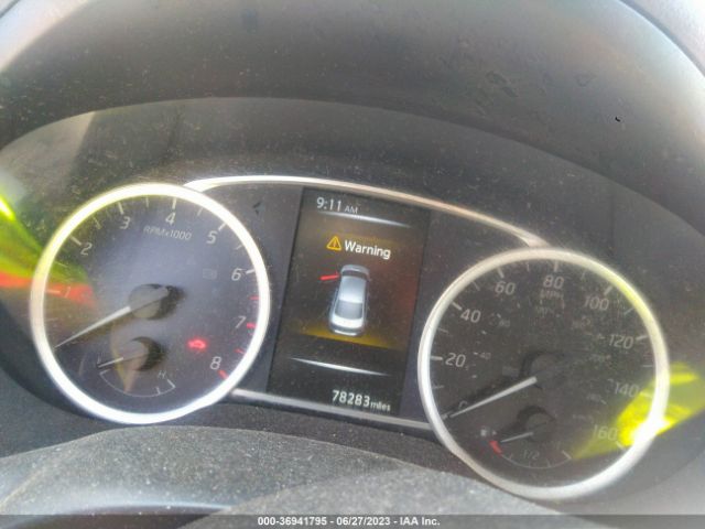 3N1AB7AP4GY221252 Nissan SENTRA SV