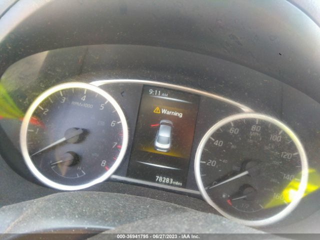 3N1AB7AP4GY221252 Nissan SENTRA SV