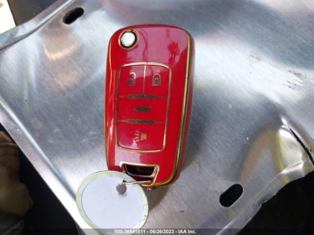 2G4GK5EX4E9264293 Buick Regal