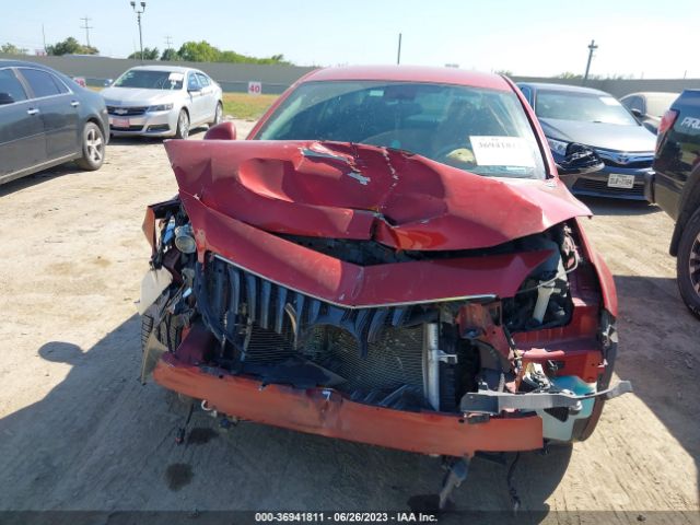 2G4GK5EX4E9264293 Buick Regal
