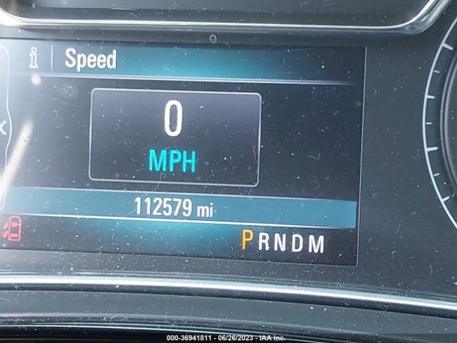 2G4GK5EX4E9264293 Buick Regal