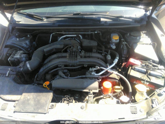 Subaru Crosstrek Premium 2019 JF2GTAECXKH302044 Image 16