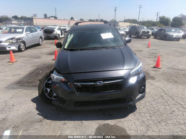 Subaru Crosstrek Premium 2019 JF2GTAECXKH302044 Image 4