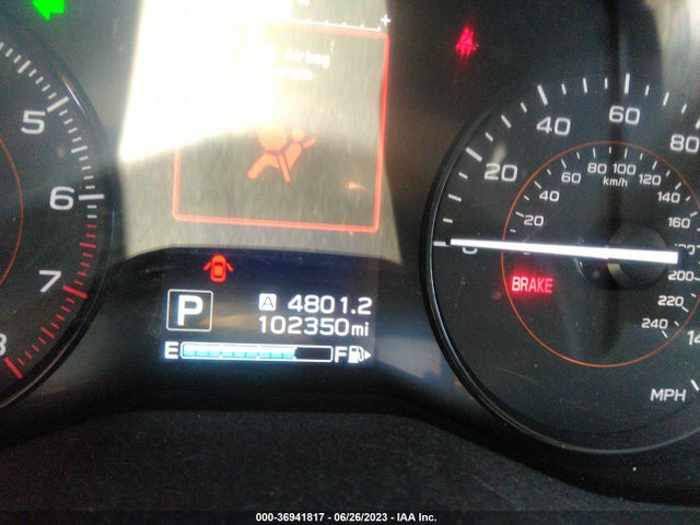 Subaru Crosstrek Premium 2019 JF2GTAECXKH302044 Image 13