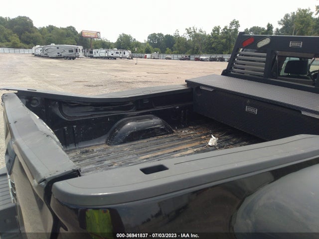 2015 GMC Sierra 3500HD, VIN: 1GT424E81FF505729