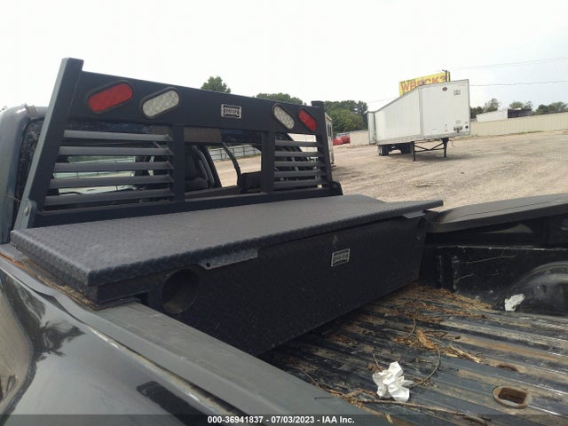 2015 GMC Sierra 3500HD, VIN: 1GT424E81FF505729