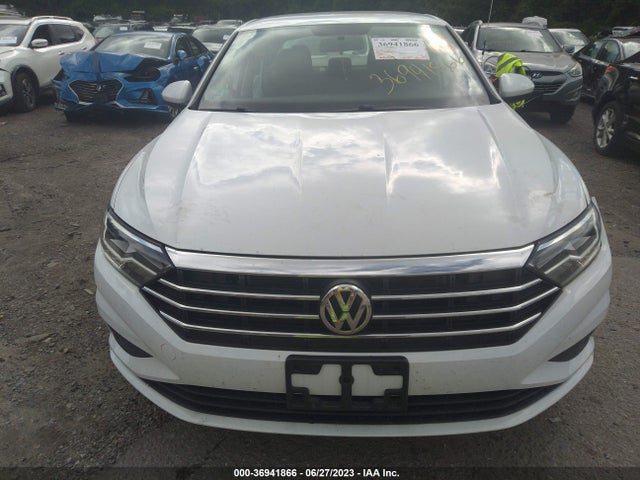 2019 VOLKSWAGEN JETTA S/SE/R-LINE VIN: 3VWC57BU5KM058156