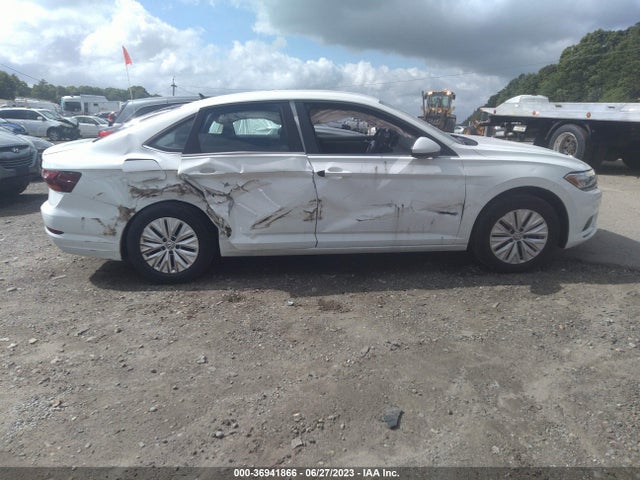 2019 VOLKSWAGEN JETTA S/SE/R-LINE VIN: 3VWC57BU5KM058156