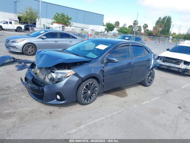 5YFBURHE7FP351178 Toyota Corolla L/le/s/s Plus/le Plus