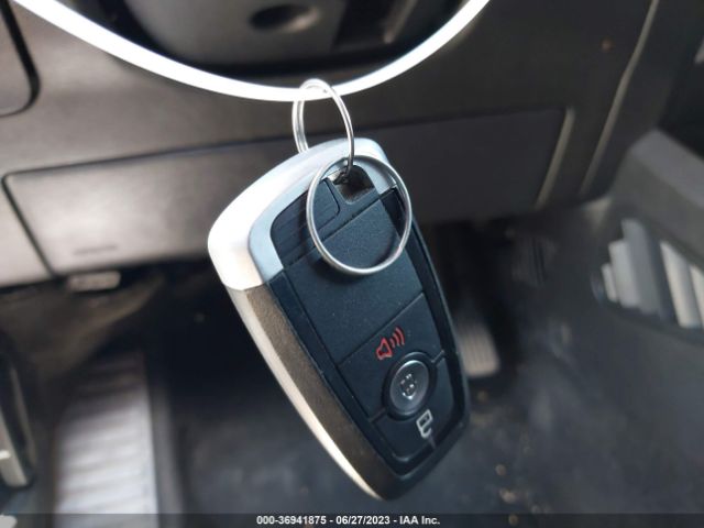 2FMPK3J92HBC10581 Ford EDGE SEL