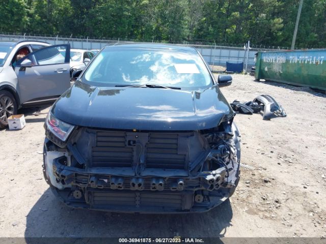 2FMPK3J92HBC10581 Ford EDGE SEL