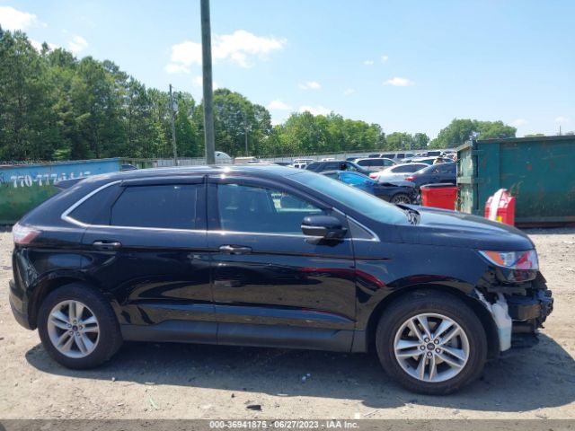 2FMPK3J92HBC10581 Ford EDGE SEL