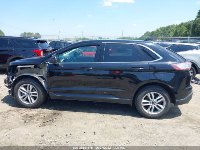 2FMPK3J92HBC10581 Ford EDGE SEL