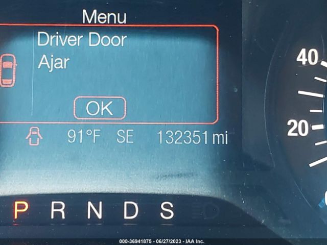 2FMPK3J92HBC10581 Ford EDGE SEL