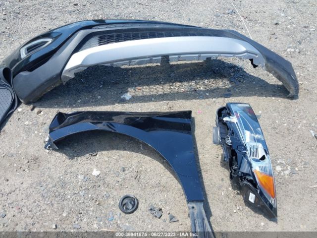 2FMPK3J92HBC10581 Ford EDGE SEL