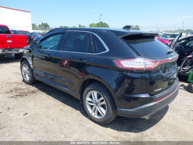 2FMPK3J92HBC10581 Ford EDGE SEL