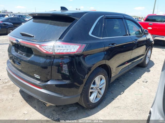 2FMPK3J92HBC10581 Ford EDGE SEL