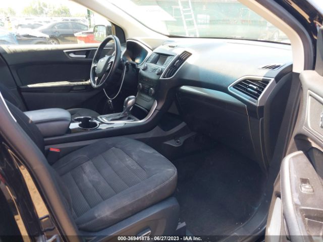 2FMPK3J92HBC10581 Ford EDGE SEL