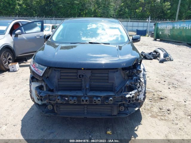 2FMPK3J92HBC10581 Ford EDGE SEL