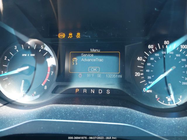 2FMPK3J92HBC10581 Ford EDGE SEL