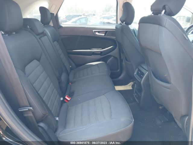 2FMPK3J92HBC10581 Ford EDGE SEL