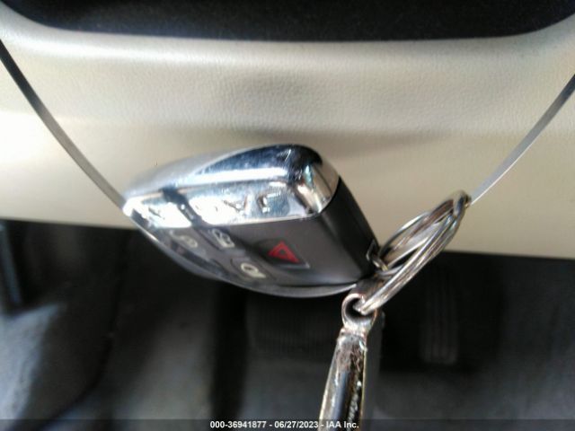 SAJWA2G78G8V92685 Jaguar Xj Xjl Portfolio