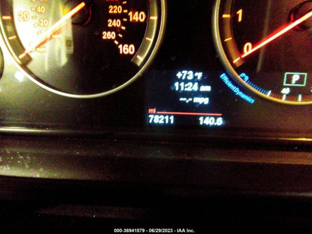 WBA5B3C54ED533331 BMW 5 Series 535i Xdrive
