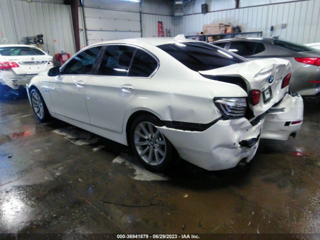 WBA5B3C54ED533331 BMW 5 Series 535i Xdrive