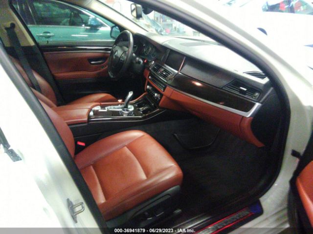 WBA5B3C54ED533331 BMW 5 Series 535i Xdrive