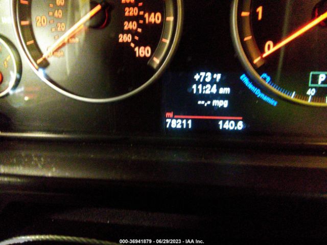 WBA5B3C54ED533331 BMW 5 Series 535i Xdrive