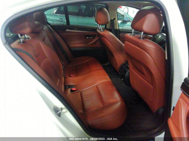 WBA5B3C54ED533331 BMW 5 Series 535i Xdrive